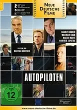 Póster de la película Autopiloten