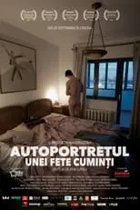 Película Autoportretul unei fete cuminți