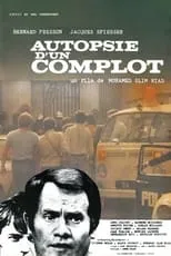 Película Autopsie d’un complot