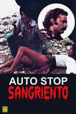 Portada de Autostop sangriento