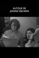 Película Autour de Jeanne Dielman