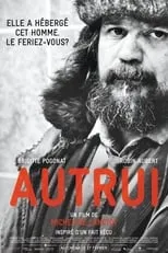 Portada de Autrui