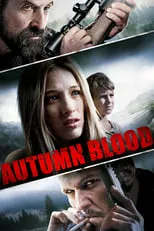 Jonas Laux interpreta a The Father en Autumn Blood