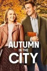 Póster de la película Autumn in the City