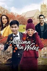 Joey Daud es  en Autumn in Wales