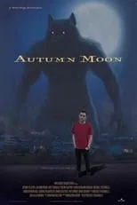 Póster de la película Autumn Moon