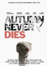 Portada de Autumn Never Dies