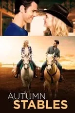 Poster de la película Autumn Stables - Películas hoy en TV