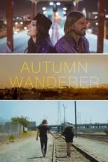 Poster de la película Autumn Wanderer - Películas hoy en TV