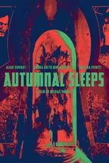 Póster de la película Autumnal Sleeps