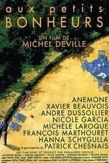 Película Aux petits bonheurs