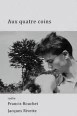 Aux quatre coins portada