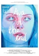 Póster de la película Ava in the End