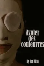 Soumayé Bocoum es Sybille en Avaler des couleuvres