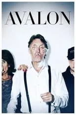 Paul Quinn es K & K Employee en Avalon