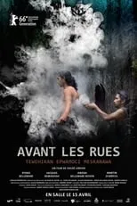 Avant les rues portada