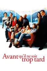 Poster de Avant qu'il ne soit trop tard