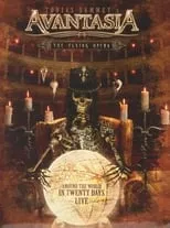 Poster de la película Avantasia - The Flying Opera: Around the World in Twenty Days - Películas hoy en TV