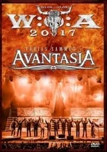 Película Avantasia Live At Wacken Open Air