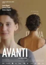 Portada de Avanti