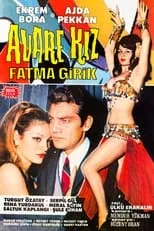 Película Avare Kız