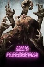 Poster de la película Ava's Possessions - Películas hoy en TV