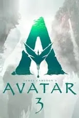 Duane Evans Jr. interpreta a Rotxo en Avatar 3