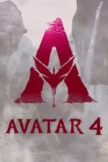 Duane Evans Jr. interpreta a Rotxo en Avatar 4