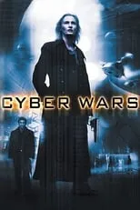 Paolo Pierobon en la película Avatar (Cyber Wars)