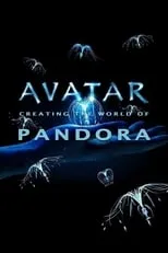 James Horner es Self en Avatar: La creación del mundo de Pandora