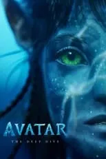 Kate Winslet en la película Avatar: The Deep Dive - A Special Edition of 20/20