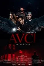 Película Avcı: İlk Kehanet