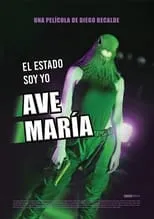 Película Ave María