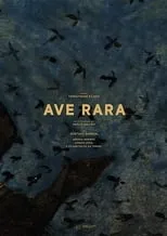 Portada de Ave Rara