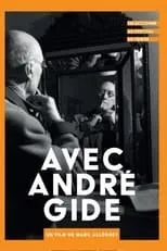 Película Avec André Gide