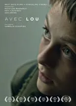 Mathilde Mosseray es Johanna en Avec Lou