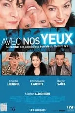 Película Avec nos yeux