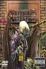 Póster de la película Avenged Sevenfold: All Excess