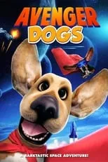 Poster de la película Avenger Dogs - Películas hoy en TV