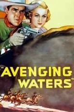 Póster de Avenging Waters