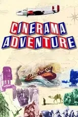 Película Aventura en Cinerama