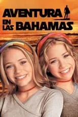 Poster de Aventura en Las Bahamas