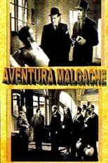 Película Aventura malgache