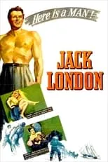 Póster de la película Aventuras de Jack London