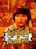 Portada de Aventuras de Juliancito