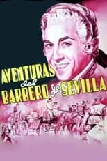 Lolita Sevilla es Pepilla en Aventuras del barbero de Sevilla