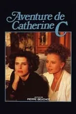 Película Aventure de Catherine C.