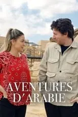 Película Aventures d'Arabie