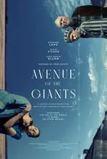 Luke David Blumm interpreta a Young Herbert Heller en Avenue of the Giants