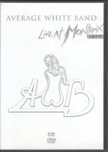 Película Average White Band: Live at Montreux 1977